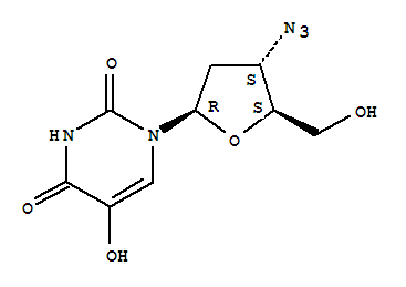 CAS No 111495-90-0  Molecular Structure