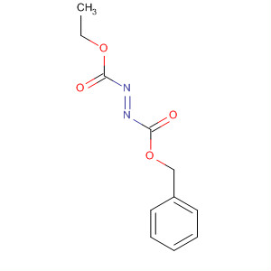 CAS No 111508-33-9  Molecular Structure