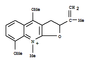 Cas Number: 111509-10-5  Molecular Structure