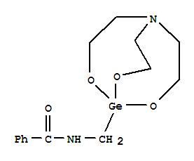 Cas Number: 111514-11-5  Molecular Structure