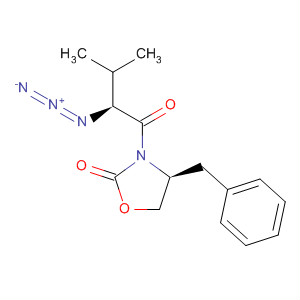 CAS No 111525-68-9  Molecular Structure