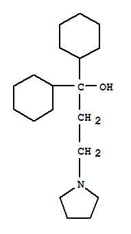 Cas Number: 111528-62-2  Molecular Structure