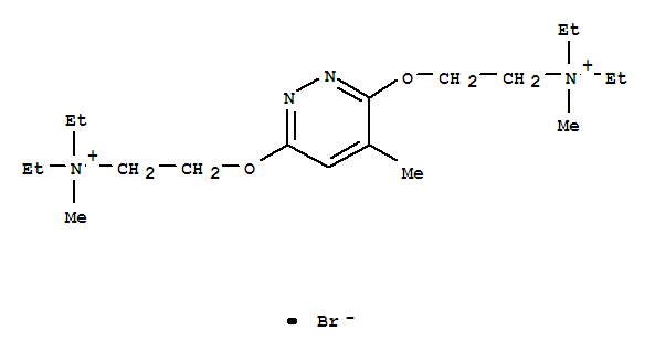 CAS No 111528-95-1  Molecular Structure
