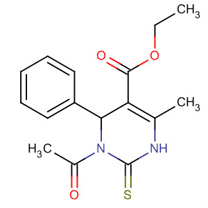 CAS No 111535-64-9  Molecular Structure