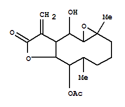 CAS No 111545-48-3  Molecular Structure