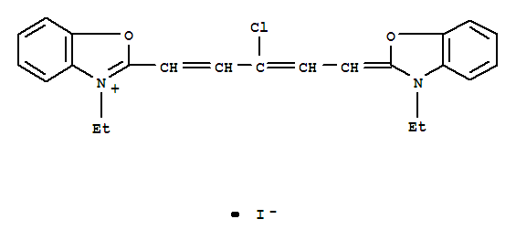 Cas Number: 111545-70-1  Molecular Structure