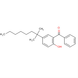 CAS No 111547-84-3  Molecular Structure