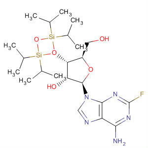 CAS No 111556-91-3  Molecular Structure