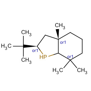 CAS No 111557-82-5  Molecular Structure