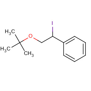 CAS No 111558-77-1  Molecular Structure