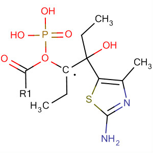 CAS No 111558-89-5  Molecular Structure