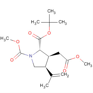 CAS No 111563-55-4  Molecular Structure