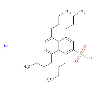 CAS No 111566-99-5  Molecular Structure