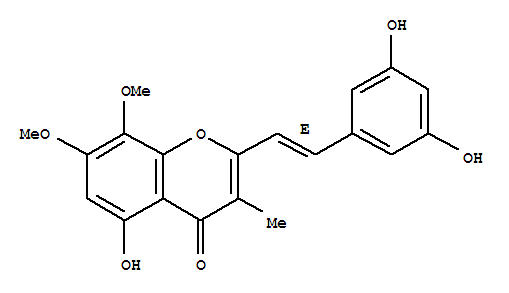 Cas Number: 111574-76-6  Molecular Structure