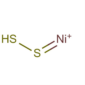 Cas Number: 111583-03-0  Molecular Structure