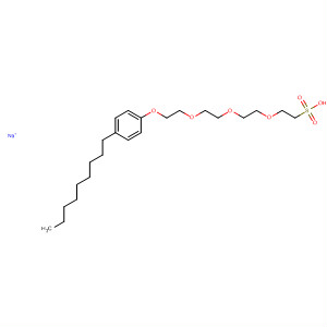 CAS No 111590-50-2  Molecular Structure