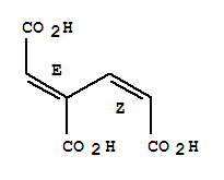 CAS No 1116-26-3  Molecular Structure