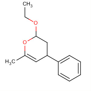 CAS No 111602-13-2  Molecular Structure