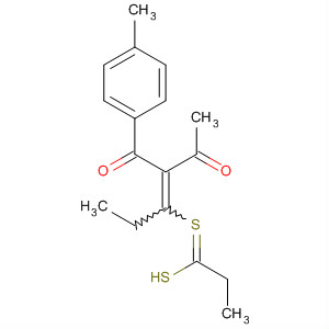 CAS No 111604-12-7  Molecular Structure