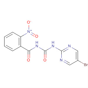 CAS No 111604-42-3  Molecular Structure