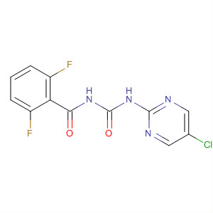 CAS No 111604-44-5  Molecular Structure