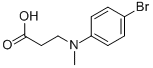 CAS No 111606-79-2  Molecular Structure