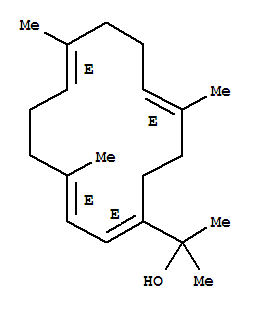 Cas Number: 111607-88-6  Molecular Structure