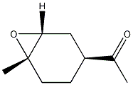 CAS No 111613-38-8  Molecular Structure