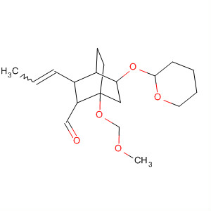 CAS No 111619-19-3  Molecular Structure