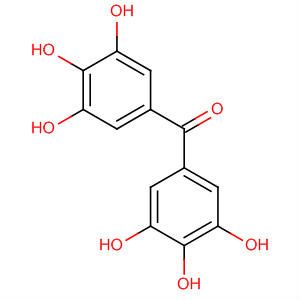 CAS No 111621-53-5  Molecular Structure