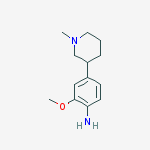 Cas Number: 1116228-62-6  Molecular Structure