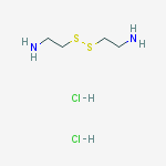 CAS No 111625-30-0  Molecular Structure