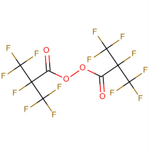 CAS No 111632-55-4  Molecular Structure