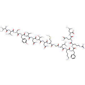 Cas Number: 111632-91-8  Molecular Structure