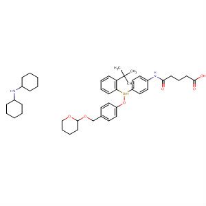 CAS No 111633-71-7  Molecular Structure