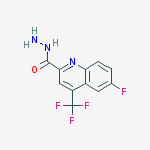 CAS No 1116339-62-8  Molecular Structure