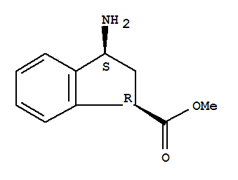 CAS No 111634-91-4  Molecular Structure