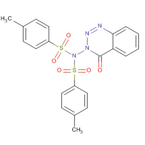 CAS No 111635-82-6  Molecular Structure