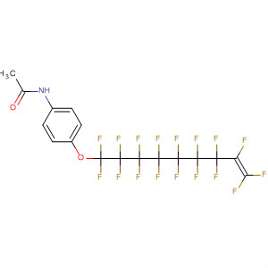 CAS No 111641-66-8  Molecular Structure