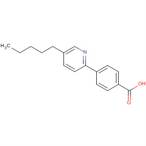 CAS No 111647-49-5  Molecular Structure