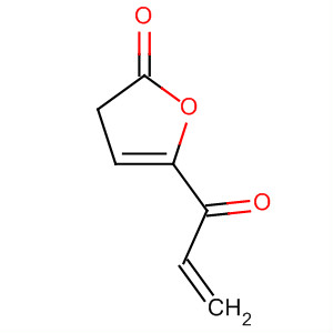 CAS No 111649-76-4  Molecular Structure