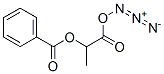 CAS No 111651-46-8  Molecular Structure