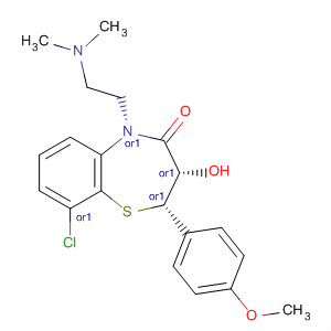 Cas Number: 111659-30-4  Molecular Structure