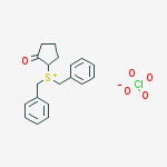 CAS No 111661-63-3  Molecular Structure