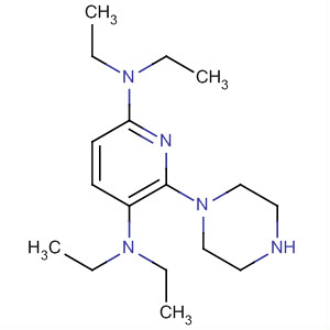 Cas Number: 111668-01-0  Molecular Structure