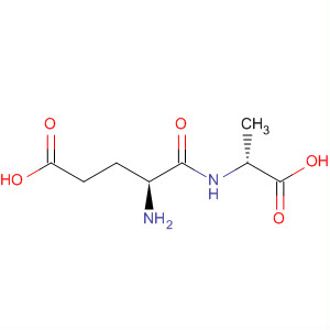 CAS No 111672-20-9  Molecular Structure