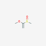 CAS No 111674-84-1  Molecular Structure