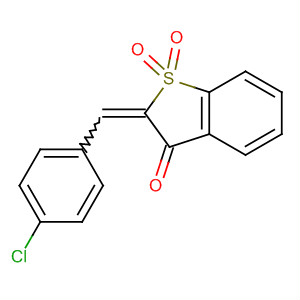 CAS No 111677-60-2  Molecular Structure