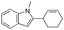 Cas Number: 111678-56-9  Molecular Structure