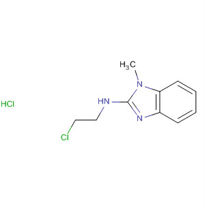 CAS No 111679-19-7  Molecular Structure